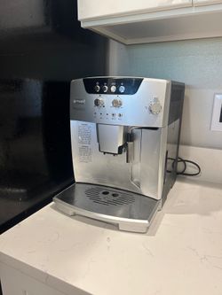 DeLonghi Espresso Machine