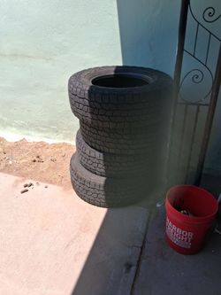 Tires