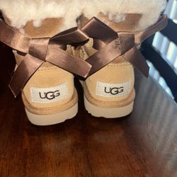 Toddler Ugg Boots