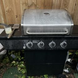 Barbecue Grill