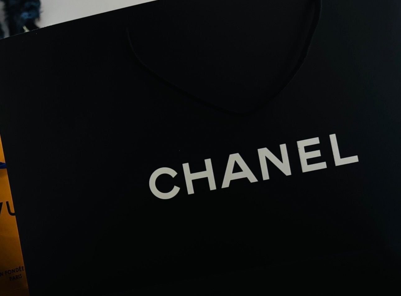 CHANEL Bag