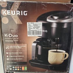 Coffee  Maker 