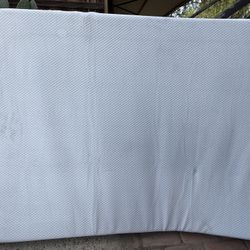 6 Inch Queen Mattress