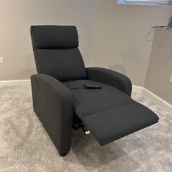 Massage Chair (recliner)