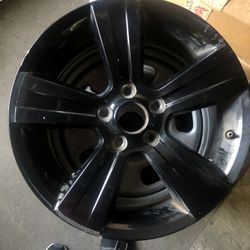 Jeep Compass Dodge Caliber Wheel 