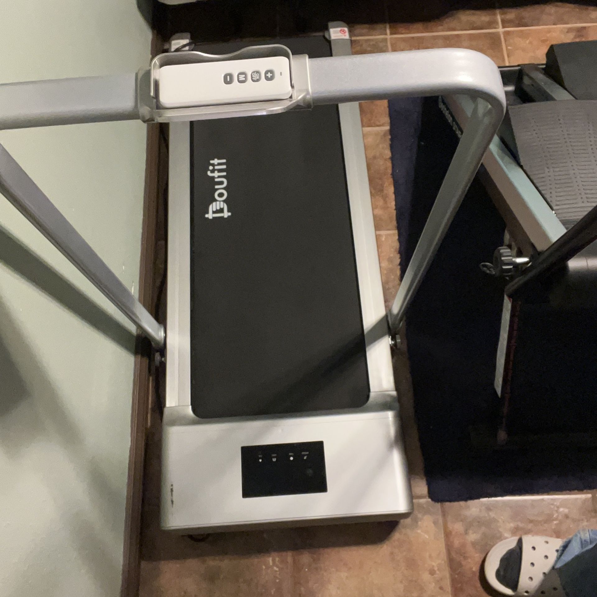 Treadmill