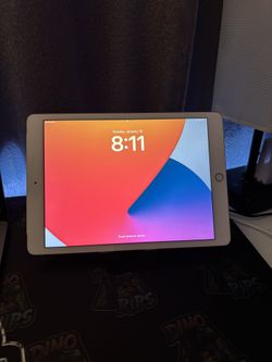 iPad 8th Gen 32 Gb