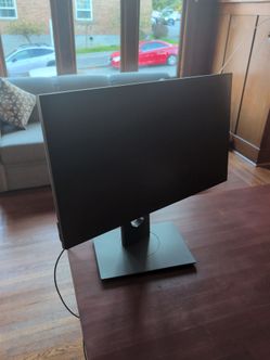 Dell Monitors