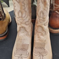 Women's Western Boots 