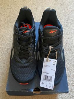 Reebok boys shoes