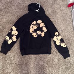 Denim Tears Hoodie