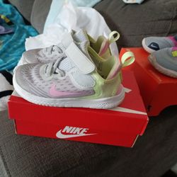 Kids Shoes