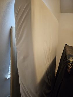 Queen Size Mattress 