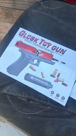 Toy gun
