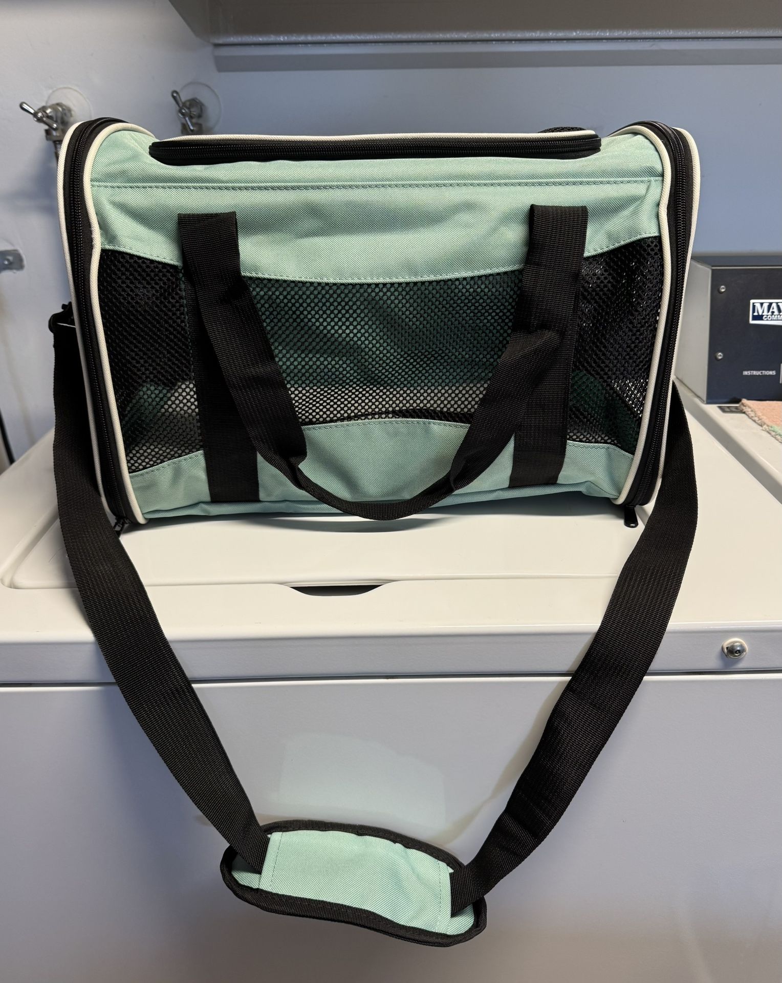 Pet Carrier