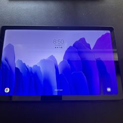 Samsung Galaxy A7 Tablet