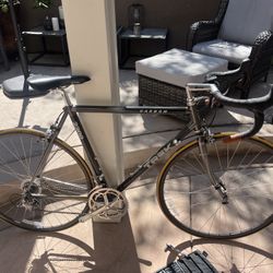 Trek 2300 Carbon Road Bike 
