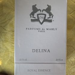 Parfums De Marly Paris Delina
