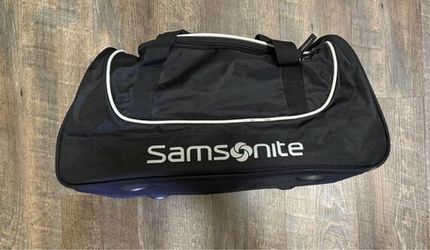 Samsonite Duffel Bag 