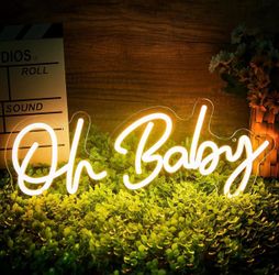 Party baby shower