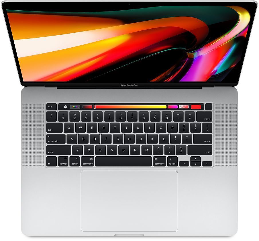 Apple MacBook Pro 2019 2.6GHz Used