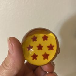 Seven-Star Dragon Ball 1.5”