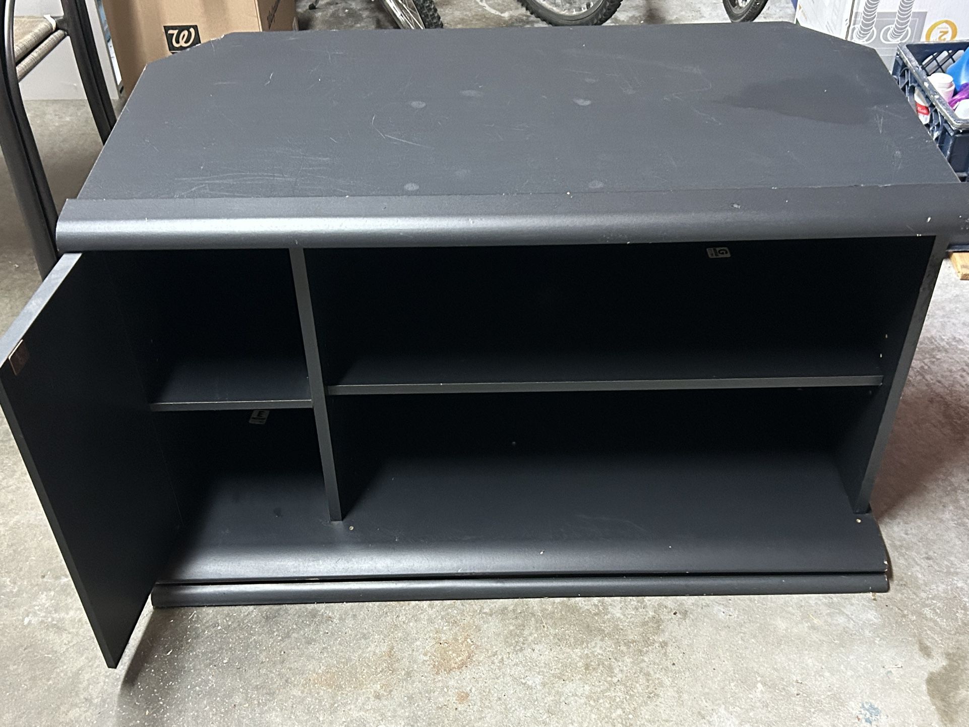 Large TV/Gaming Stand