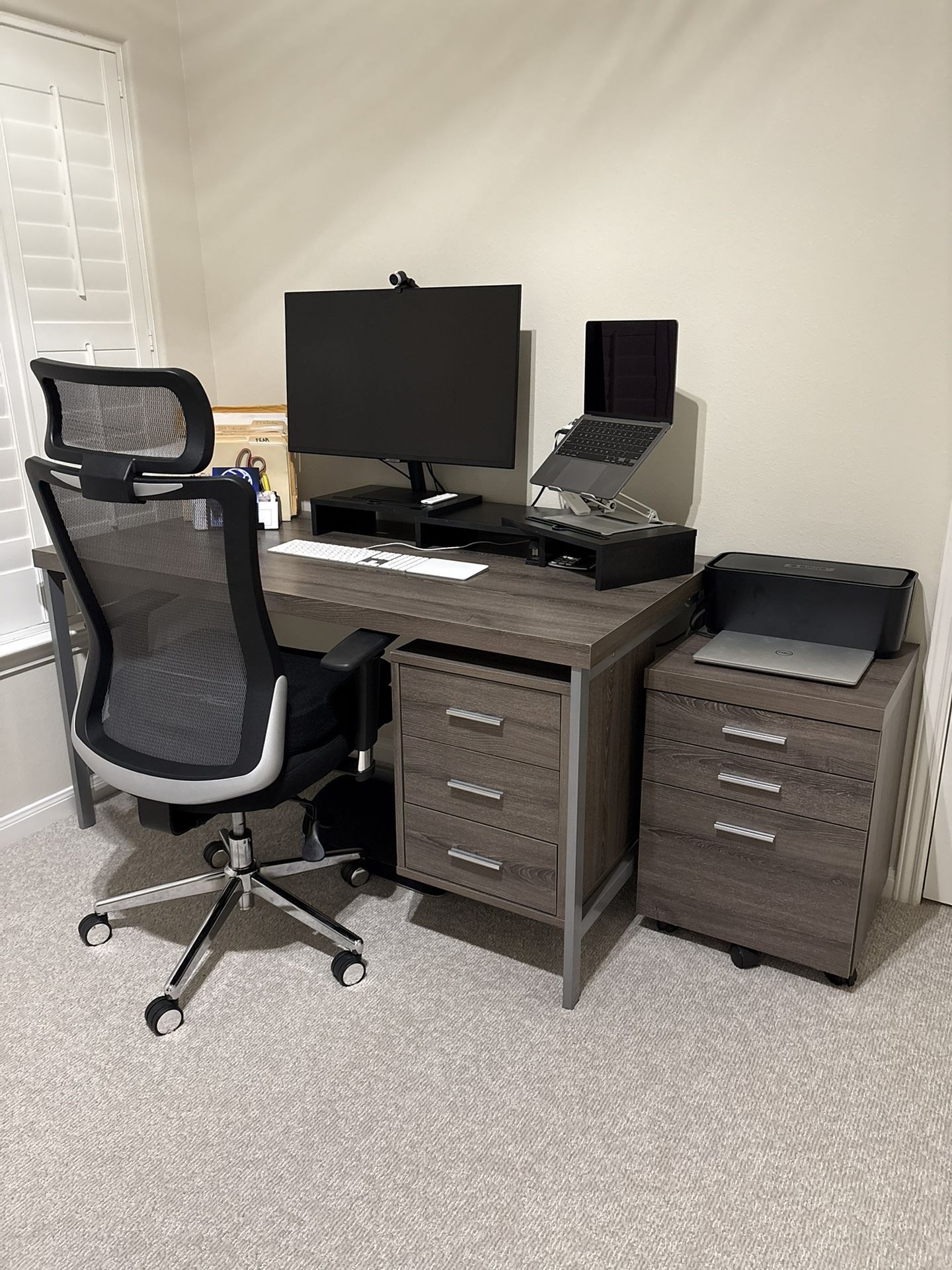 Office Furniture