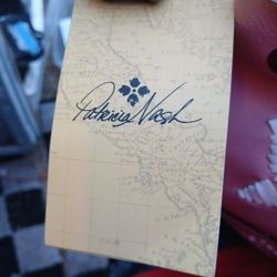 Patricia NAsh Hand Bags Collection