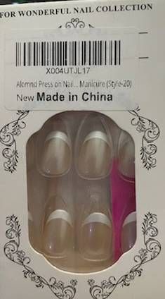Press On Nails