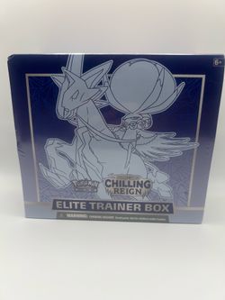 Chilling Reign Elite Trainer Box