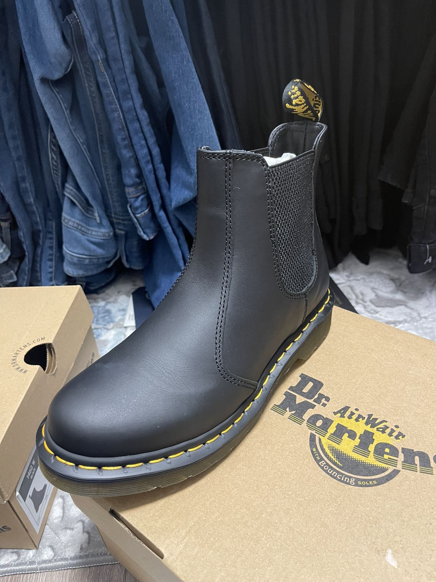 Dr Martens