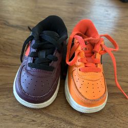 What The 90’s Air Force