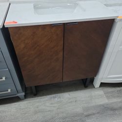Bathroom Vanity 30" 