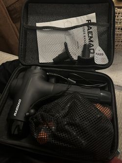 Massager Vibrating Gun