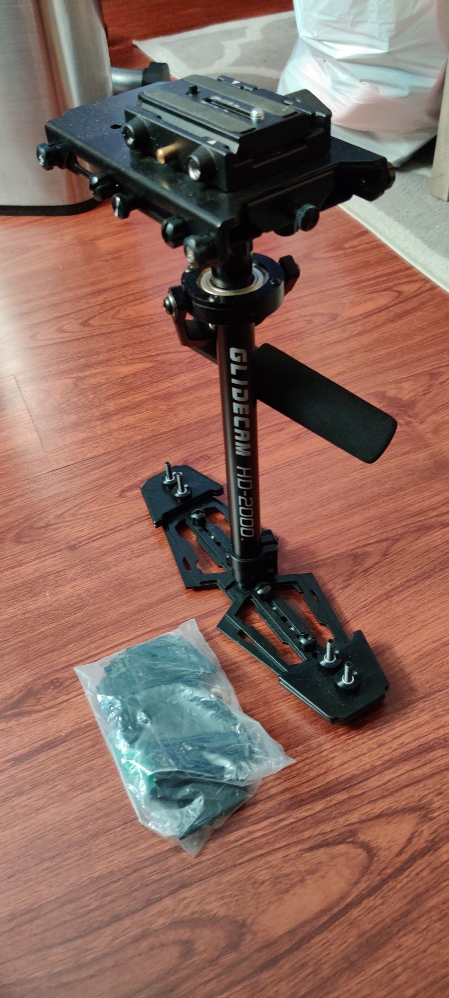 Glidecam HD-2000