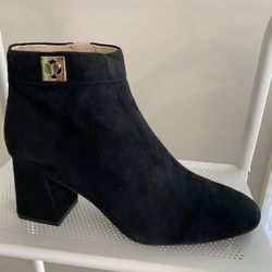 Kate Spade Adalyn Booties
