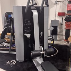 Technogym