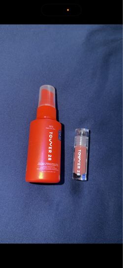 $20 Facial Spray