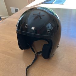 FULMER AF-C25 HELMET 🪖 KIDS size :L(58-61) Brand New