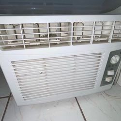 Window AC