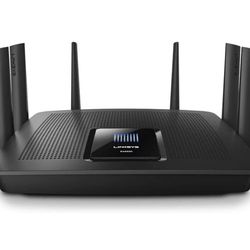 Linksys EA9500 v2 Wireless Router 