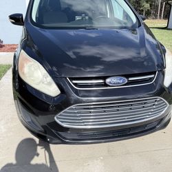 2014 Ford C-Max Hybrid