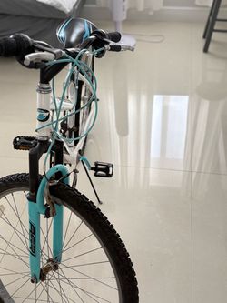 24inches Bike