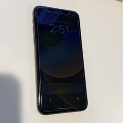 iPhone X - 256 GB- Unlocked