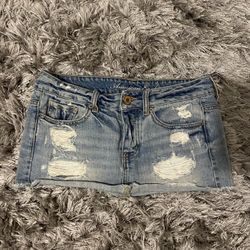 American eagle size 2 women skirt lady skirt (bundle clothes ) girl skirt like new size small $25