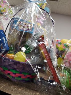 Easter Basket