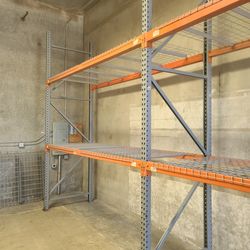 Pallet Rack