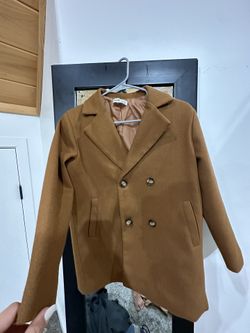 Boys Coat 10youth