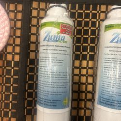Zuma Water Filters